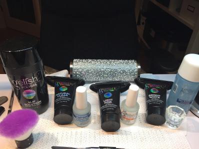 Polygel by Gelish 